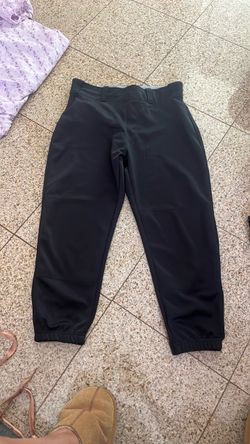 Easton softball pants size medium, never used