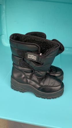 Snow Boots Kids