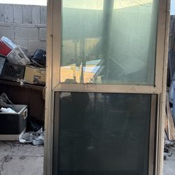 Low E house Windows