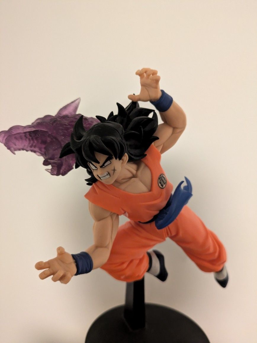 Yamaha Figure