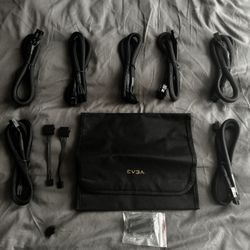 EVGA PC Cables & Accessories – Practically New