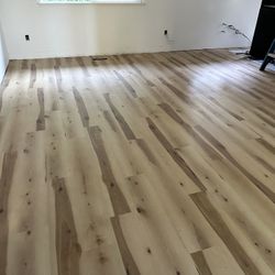 Vinyl Plank 