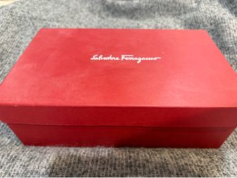Salvatore Ferragamo men’s loafers