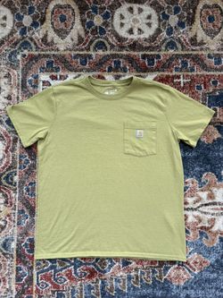Carhartt Mens WIP T-Shirt