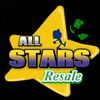 AllStarsResale