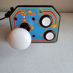 Pac-Man Arcade TV Game