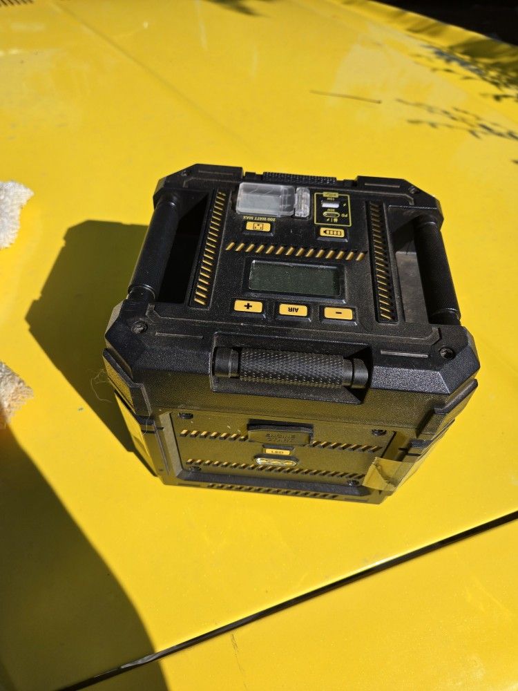 Battery Charger