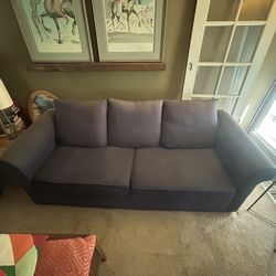 Free couch