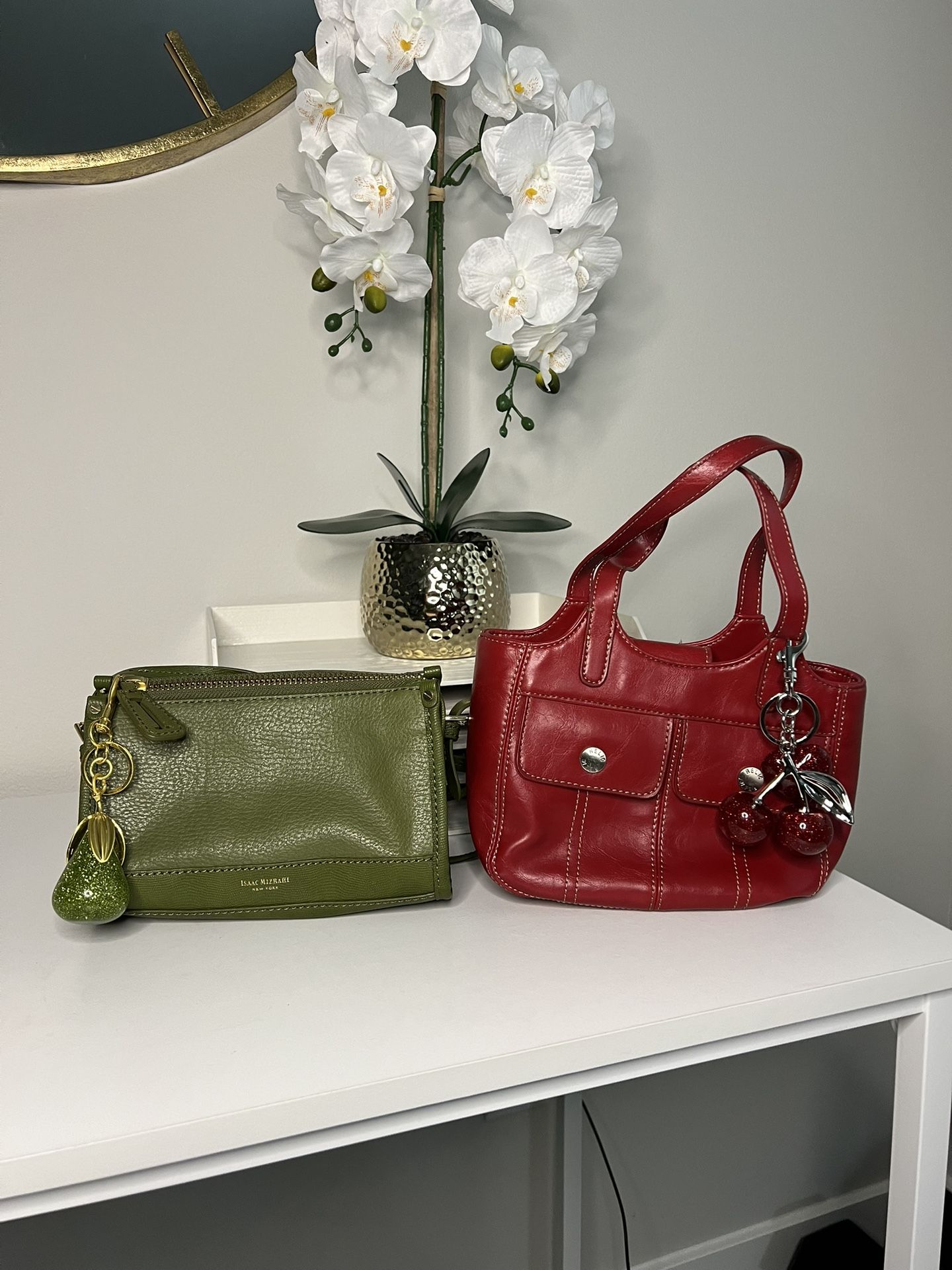 Bundle handbags ๐