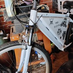 Sondors E Bike