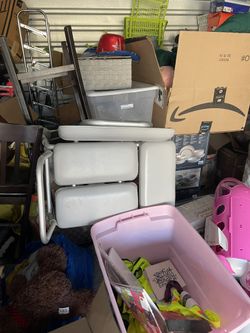 Storage Move Out