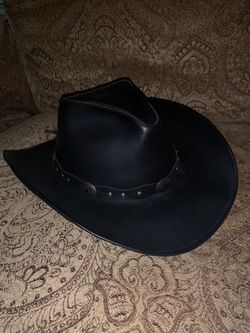 Stetson Cowboy Hat
