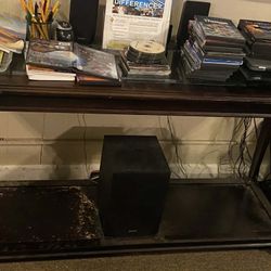 Entry Table 