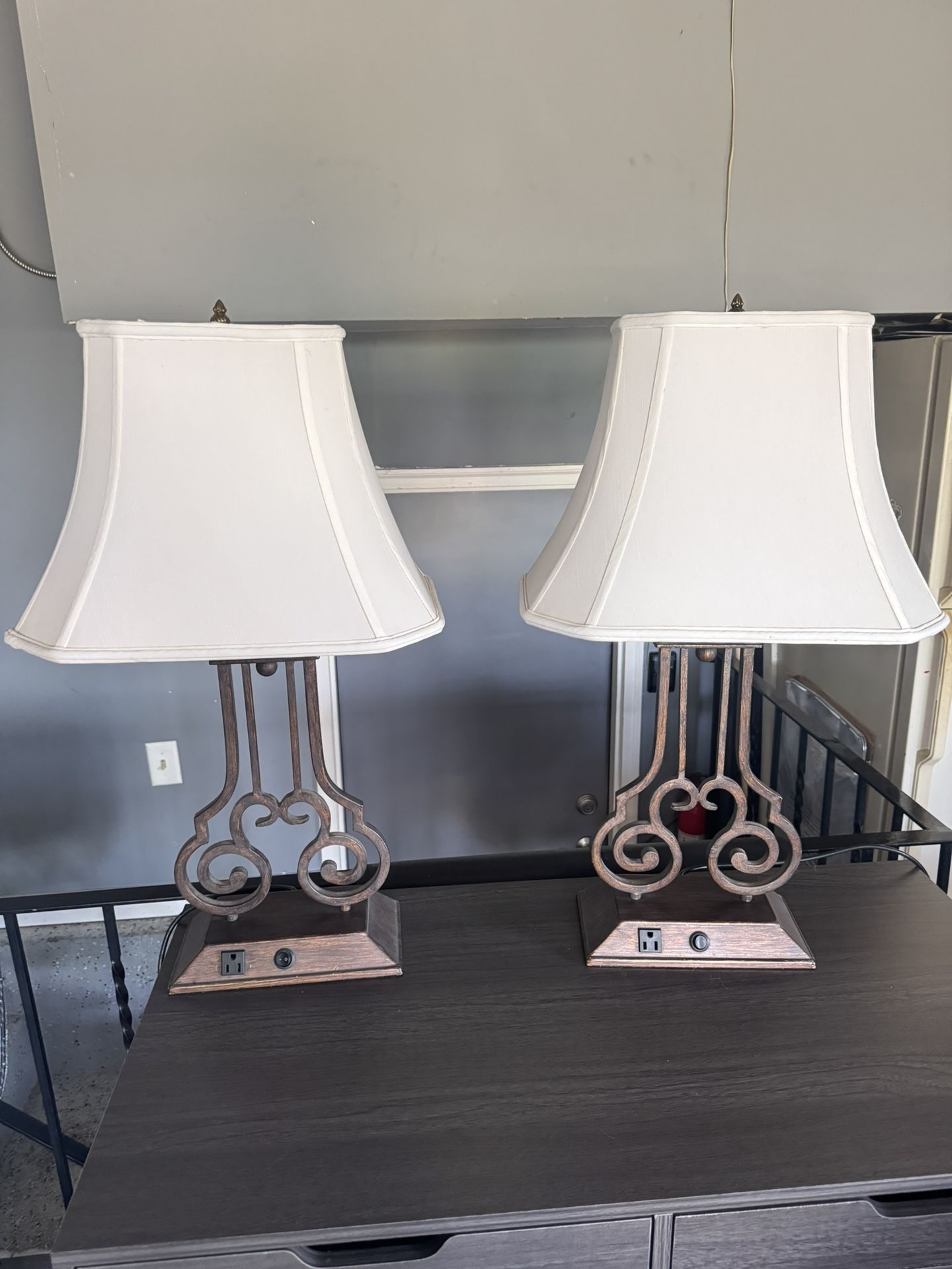 Large Night Light Fixtures