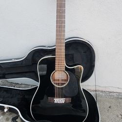 Takamine Eg531ssc-12
