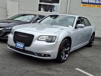 2023 Chrysler 300