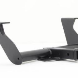 Subaru (2014-2018) Class 3, 2 Inch Trailer Hitch