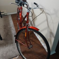 Bike For Sale