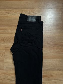 Levi’s Slim Jeans