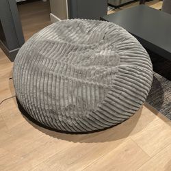 Lounge Co Bean Bag