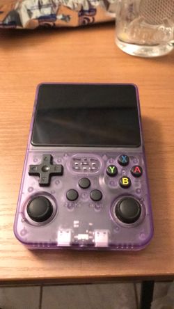 Gameboy emulator, 15,000+ games, classic