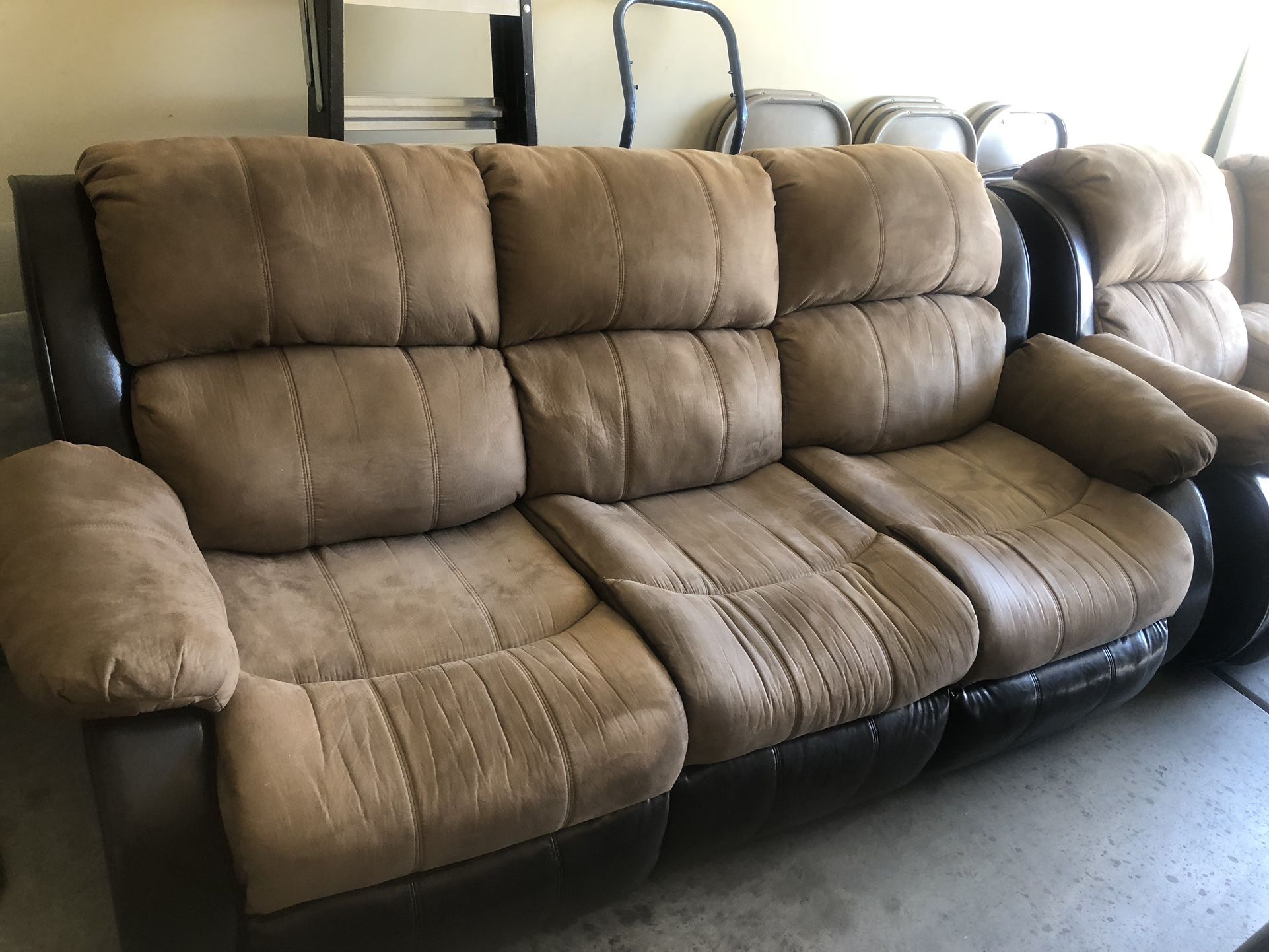 Set Of Sofas