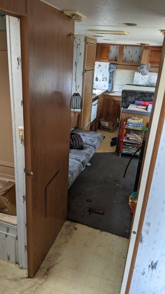 1999 Skyline Nomad for Sale in Springtown, TX OfferUp