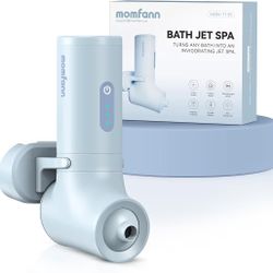 NEW bath Jet Spa