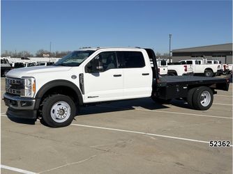 2023 Ford F-550 Chassis