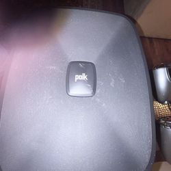 Polk Audio Sub Woofer 