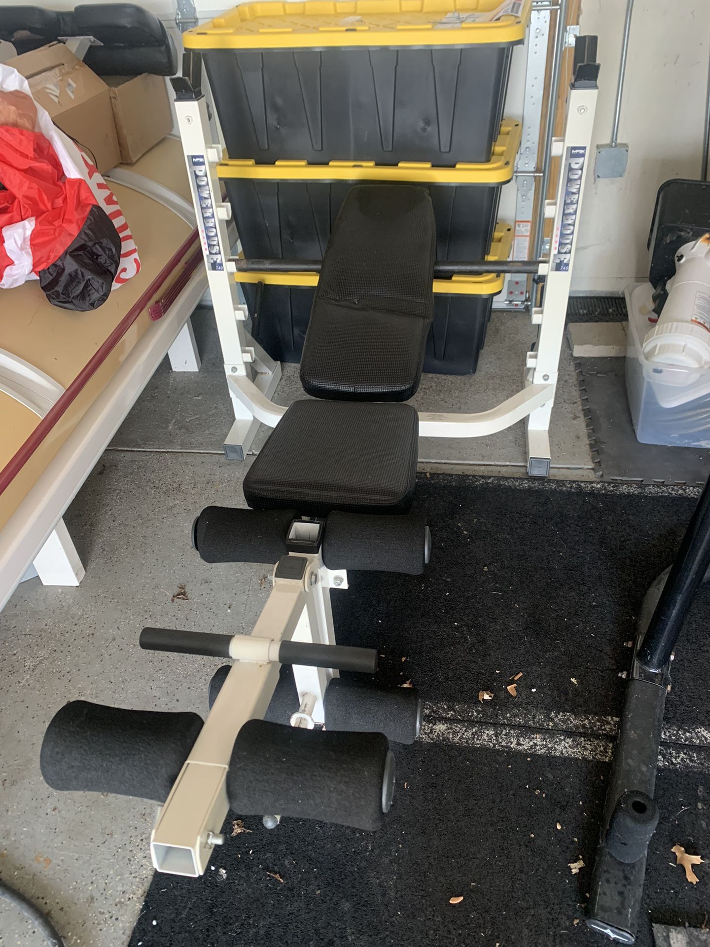 Weight Bench for Sale in Eastlake, OH OfferUp