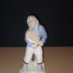 Figurine Antique 