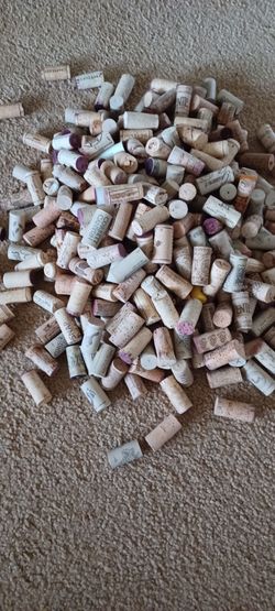 Corks