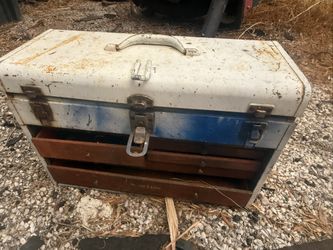 Tool Box