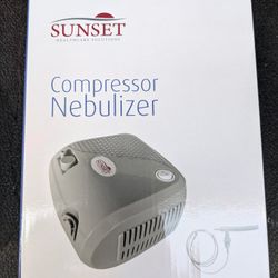 Sunset NEB 100 Compressor