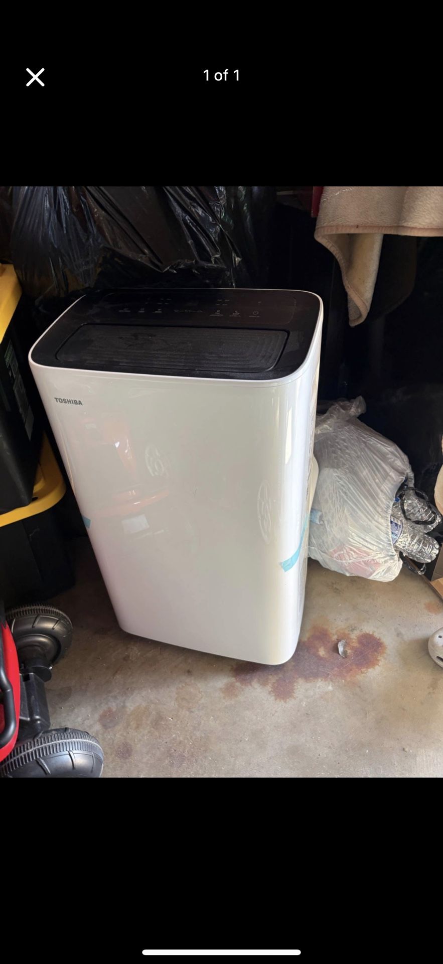 Air Cinditioner
