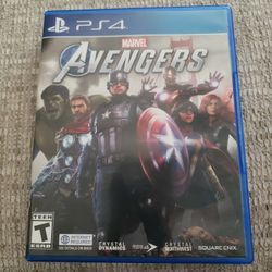 PS4 Games