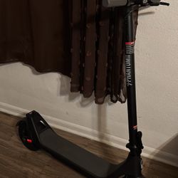 phantom A10 E Scooter (READ DESCRIPTION)