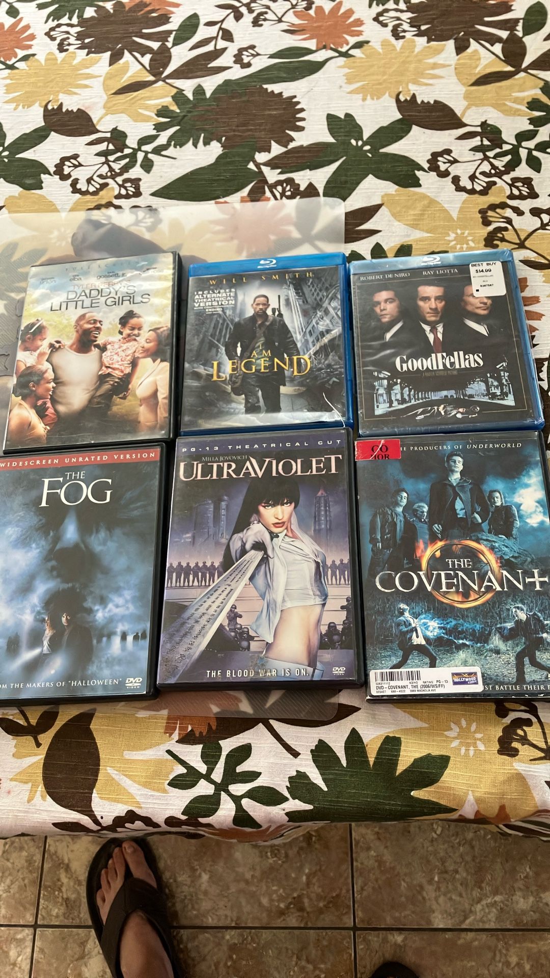 Movies
