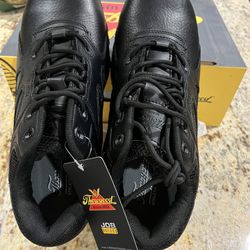 Men’s Working Boots