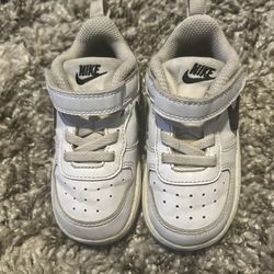 Toddler Shoes
