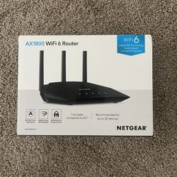 Wifi Router