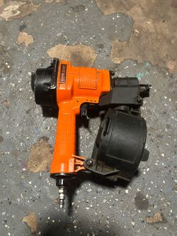 Roofing Nail Gun