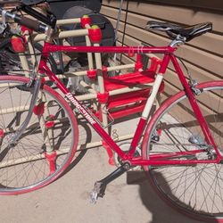 Bridgestone 1991 58cm RB-1 Legendary Roadbike