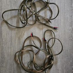 #Audio #Cable #Speakers #System #Wires