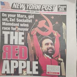 New York Post 