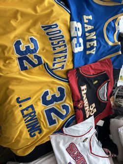 Jerseys
