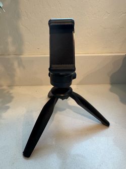 Smart Phone Tripod