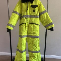 refrigiwear suit (L)