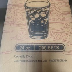 Vaso 24oz